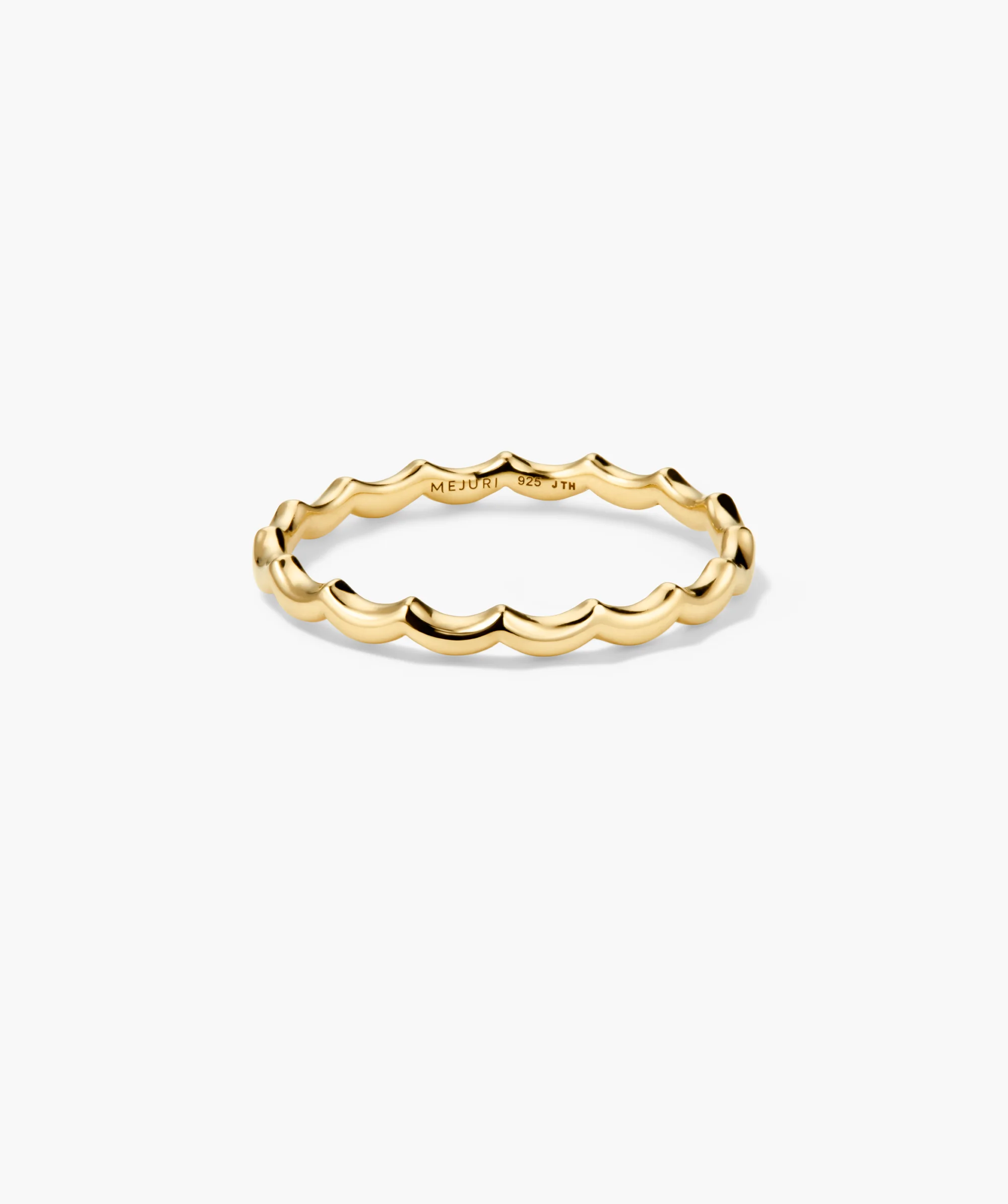 Gemstone Charlotte Stacker Set