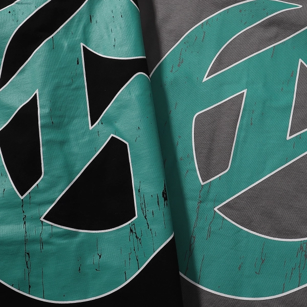 Godspeed  T-shirt # 7001