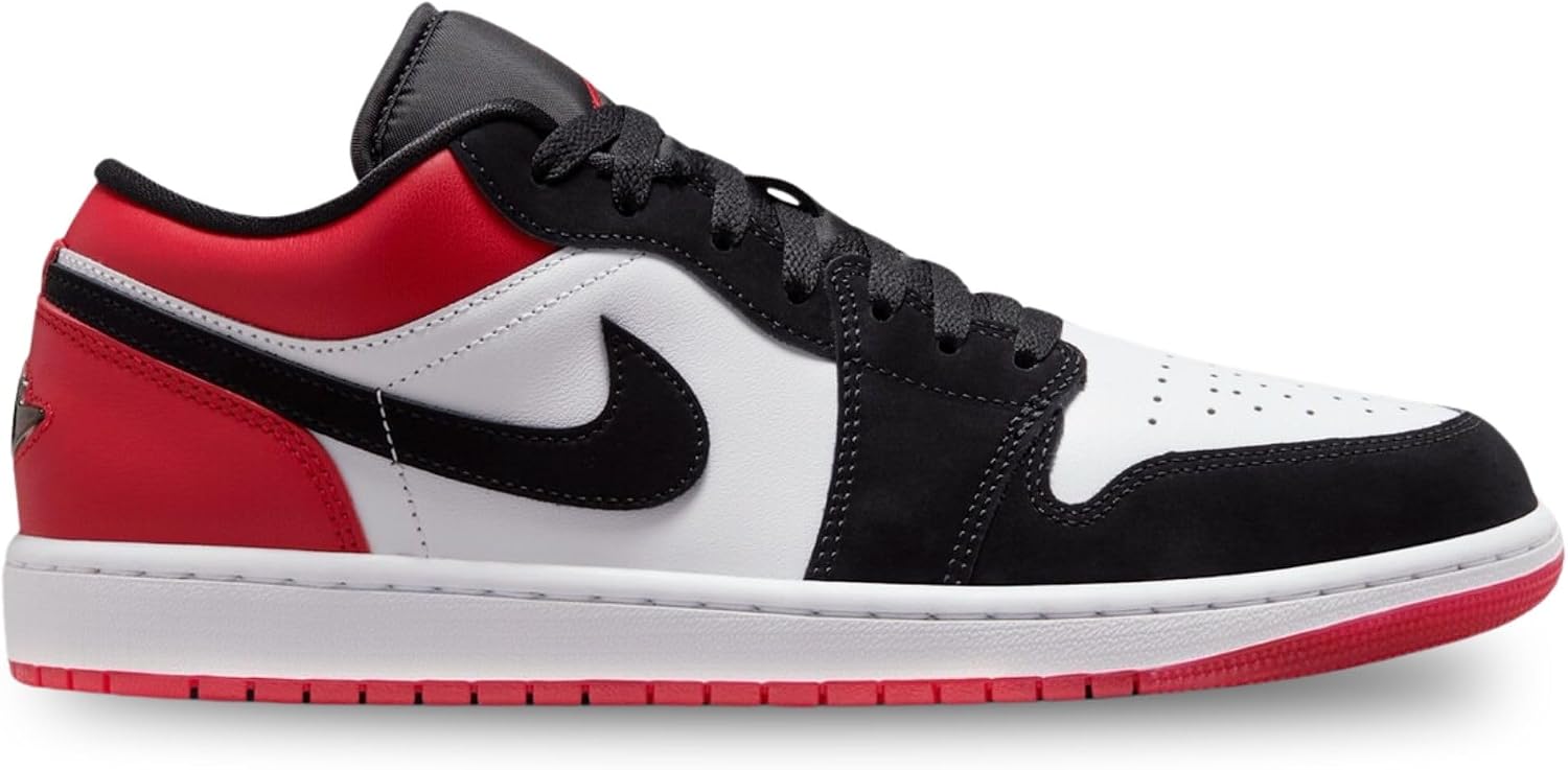 Nike Shoes Air Jordan 1 Low SE Code IB8971-106 White