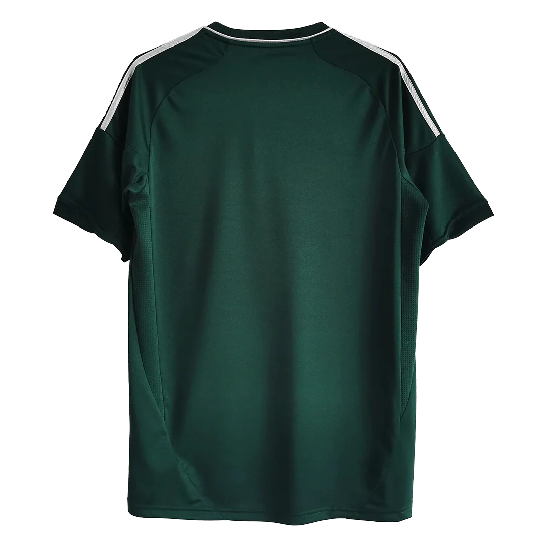 Real Madrid 2012/13 Third Away Retro Soccer Jersey