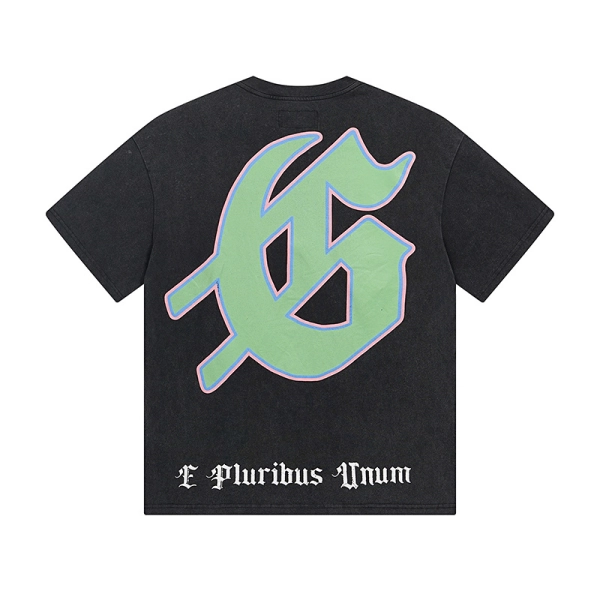 Godspeed  T-shirt # 1108