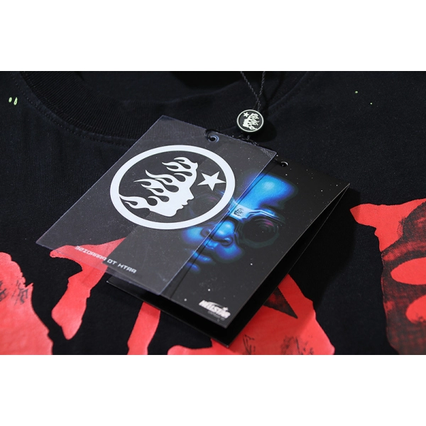 Hellstar T-Shirt  6725