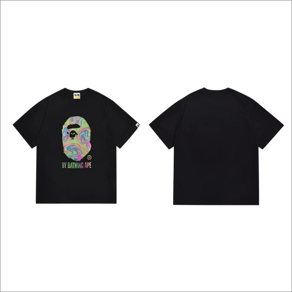 Bape T-Shirt  #  280