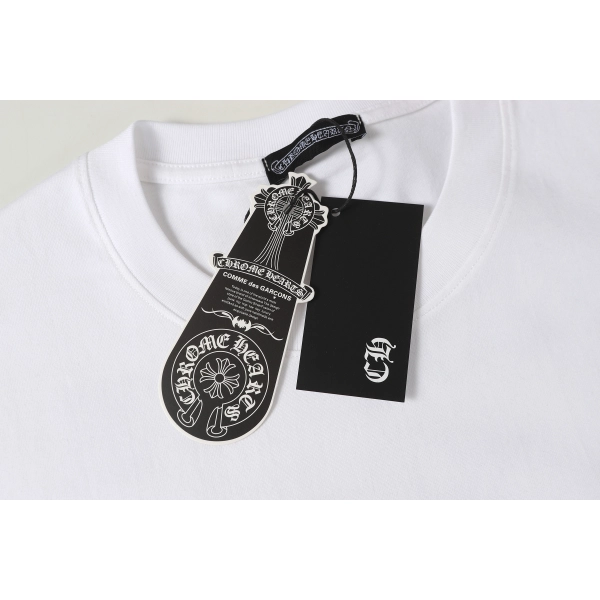 Chrome Hearts T-Shirt #2205