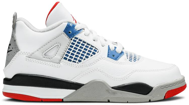 Air Jordan 4 Retro SE PS 