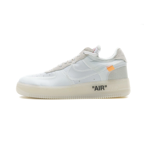 Air Force 1 Low White AO4606-100