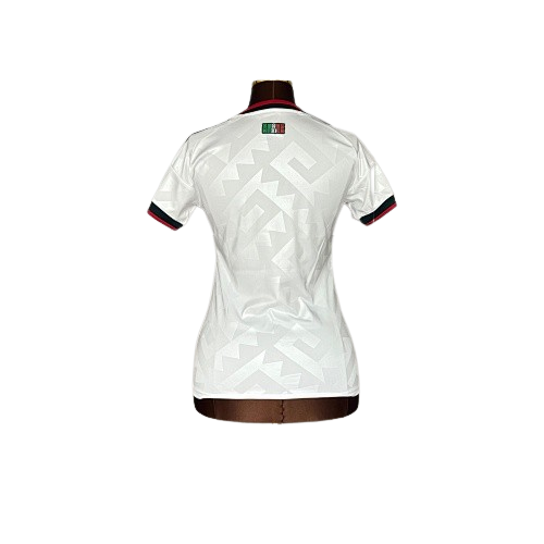 Women's 2026 Mexico Away Jersey