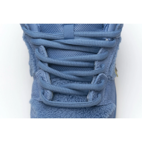 Nike Dunk SB Low Grateful Dead Bears Blue CJ5378-400