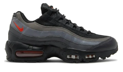 Nike Air Max 95 Sneaker Collection