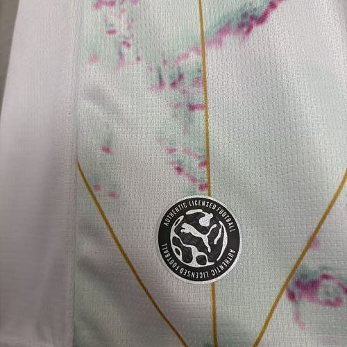 2026/27 Austria Home Jersey