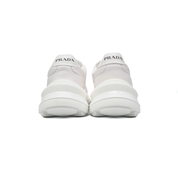 Prada Sneakers White