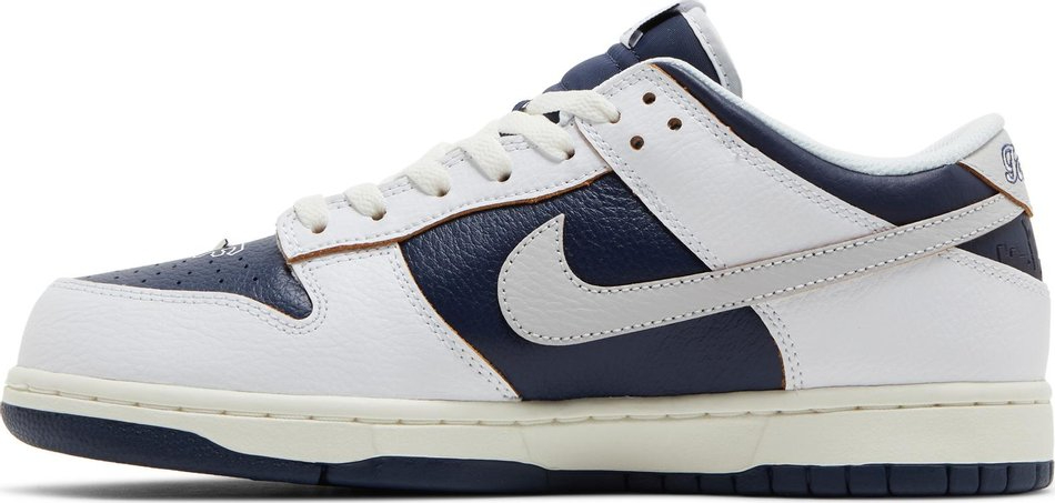 HUF x Dunk Low SB 'New York' FD8775-100