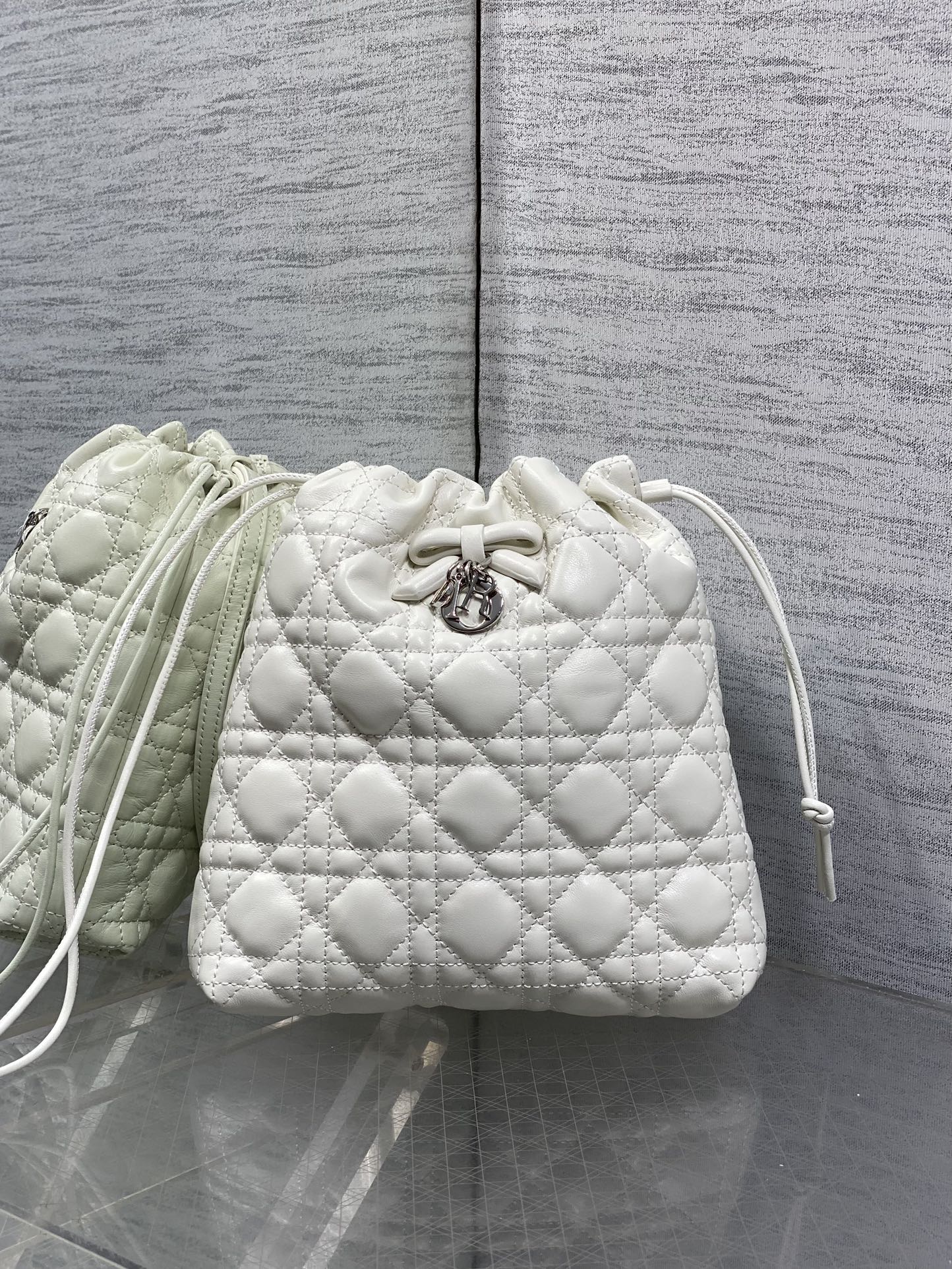 CD New Quilted Pattern Lucky Bag