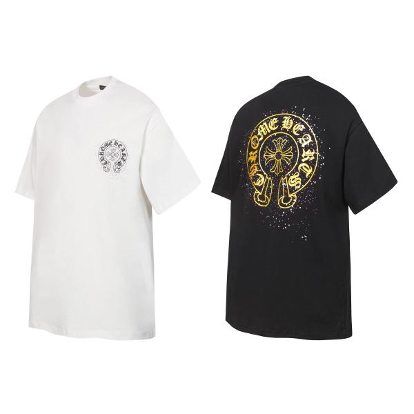 Chrome Hearts T-Shirt #2264