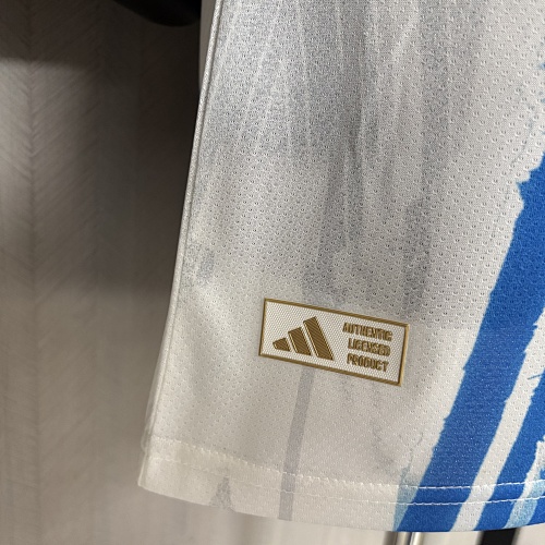 Player Edition 2026 Argentina Special Edition Jersey