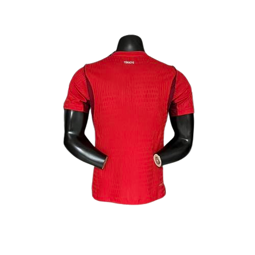 2026 Player Version Turkey Jersey