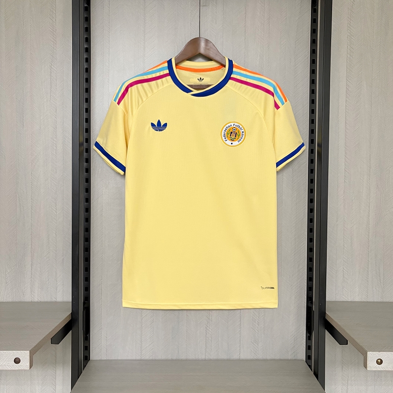 2026 Curaçao Away Jersey