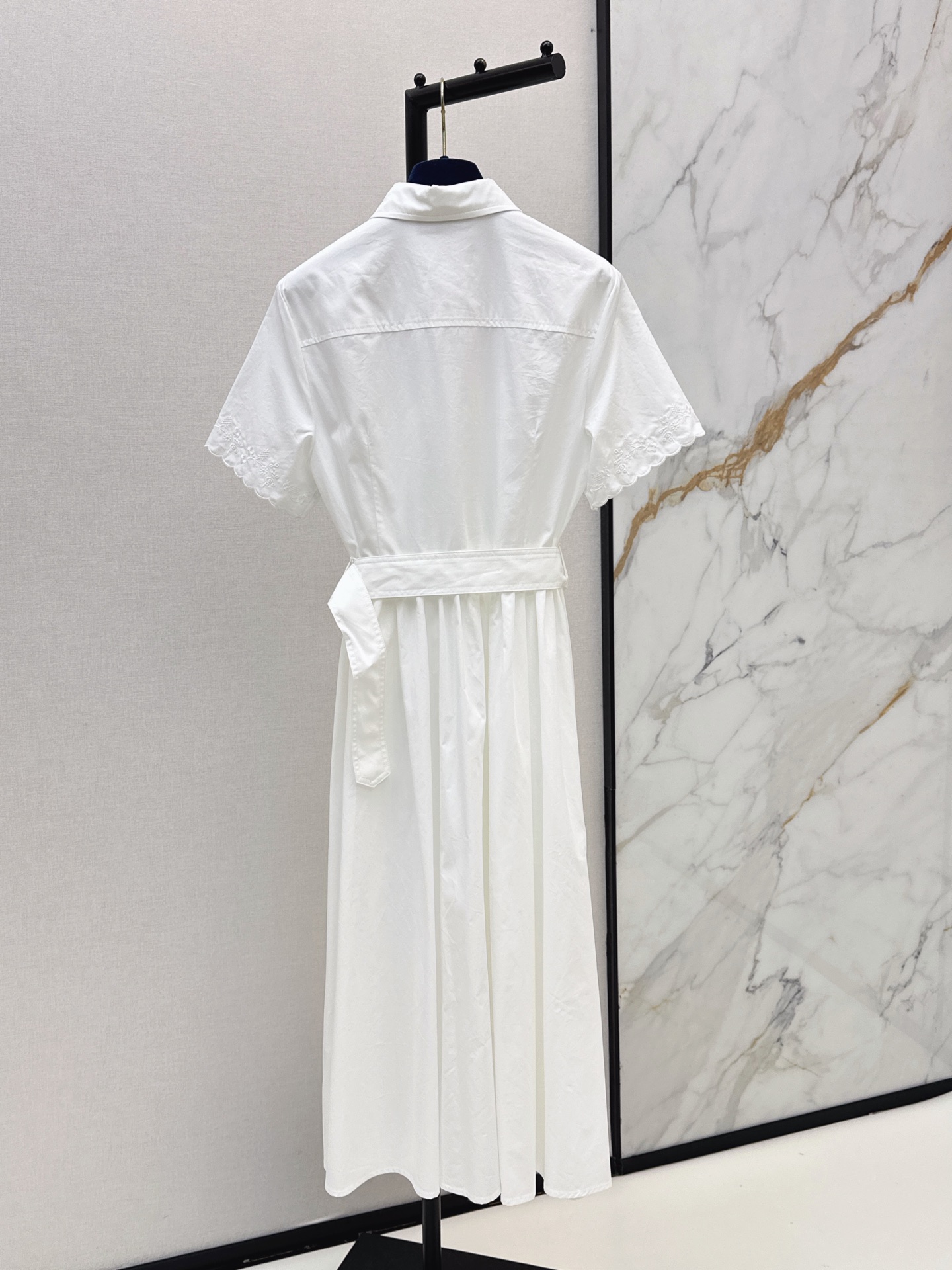 Louis New dress