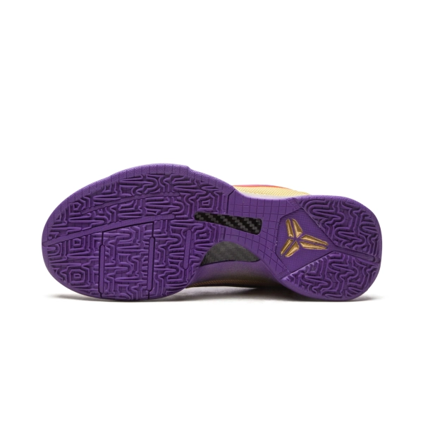 Fake KOBE 5 PROTRO 