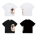 Bape T-Shirt  #  1340