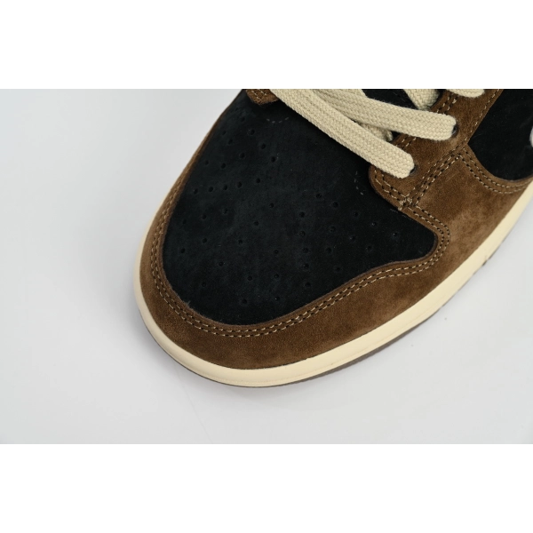 Nike SB Dunk Low WTP