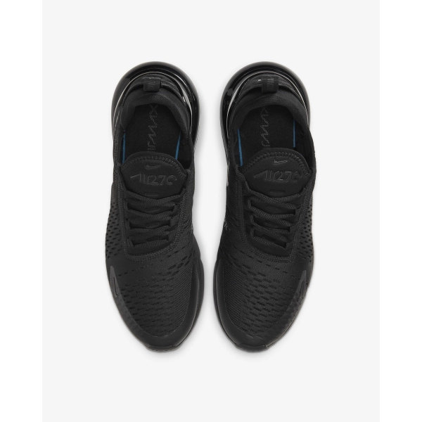 Nike Air Max 270 Triple Black AH8050-005