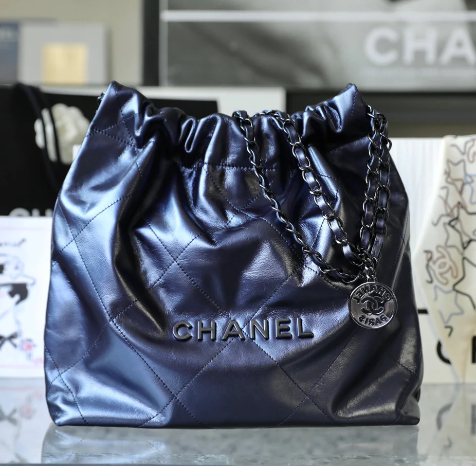 Chan New 22bag trash bag