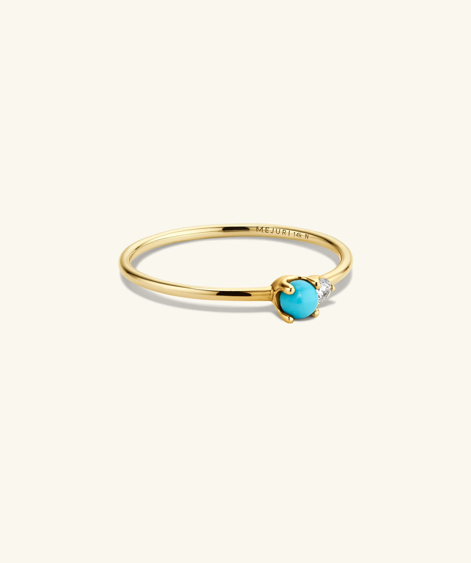 Beverly Ring