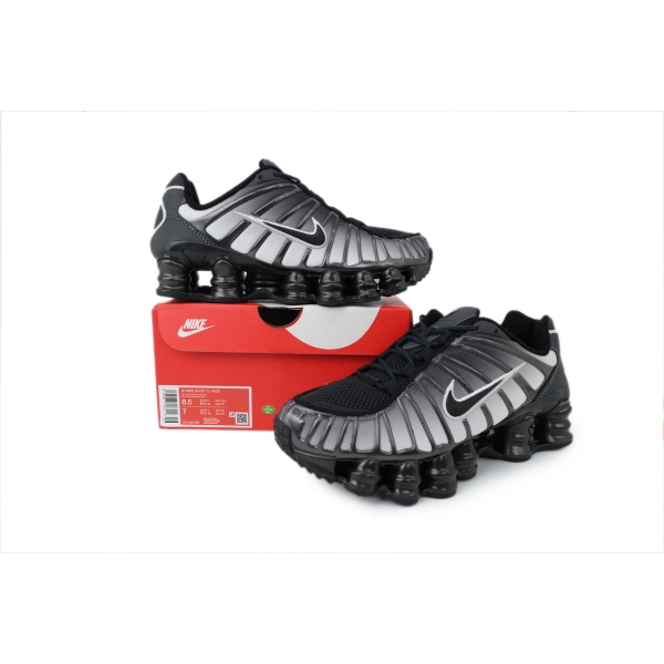 Nike Wmns Shox TL Fade 'Off Noir White' IH1336-002