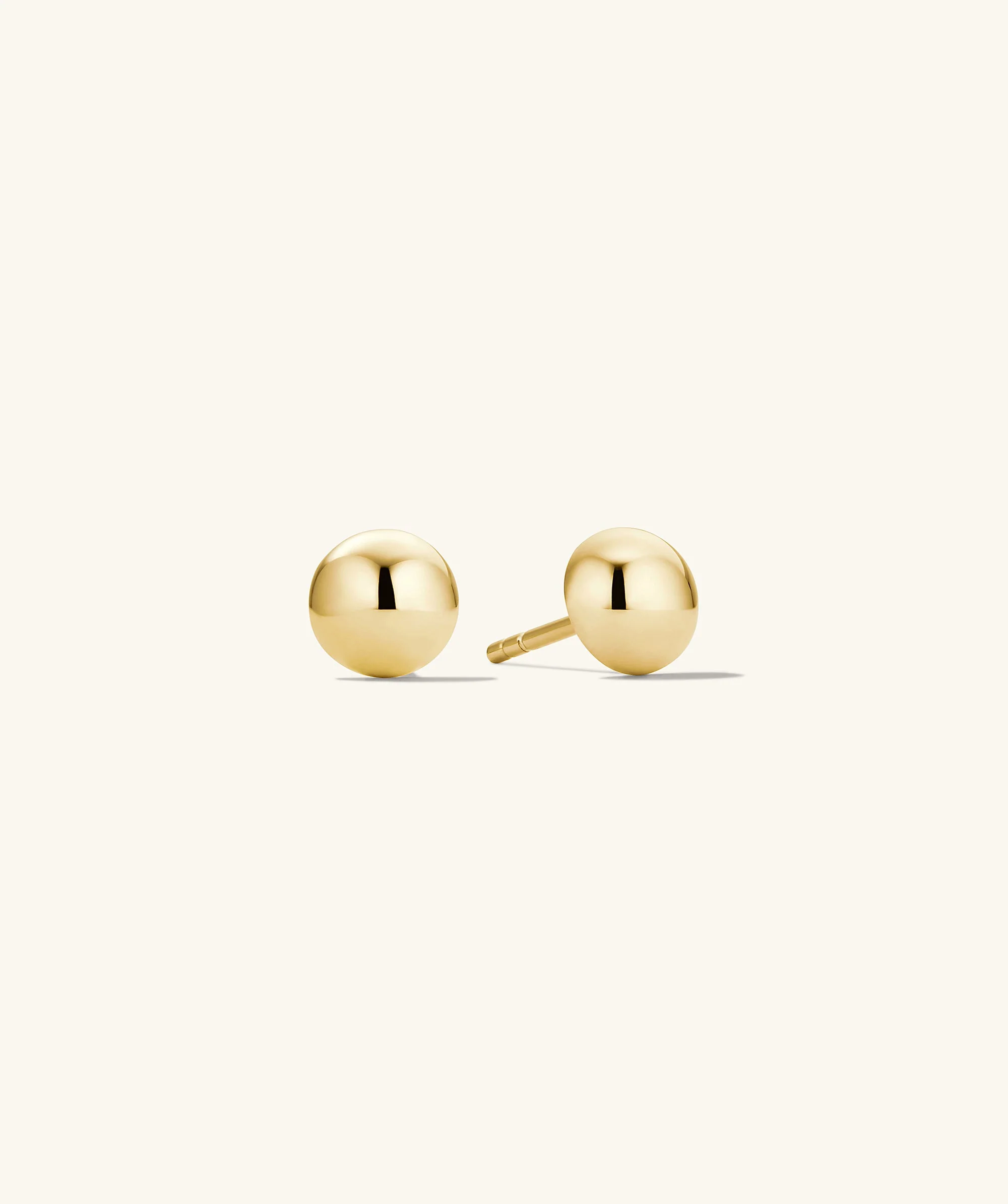 Button Studs