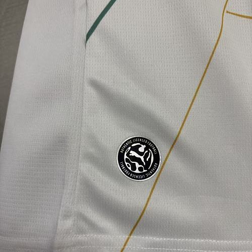 2026/27 Ghana Home Jersey