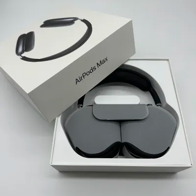 Apple AirPods MAX USB-C - Midnight