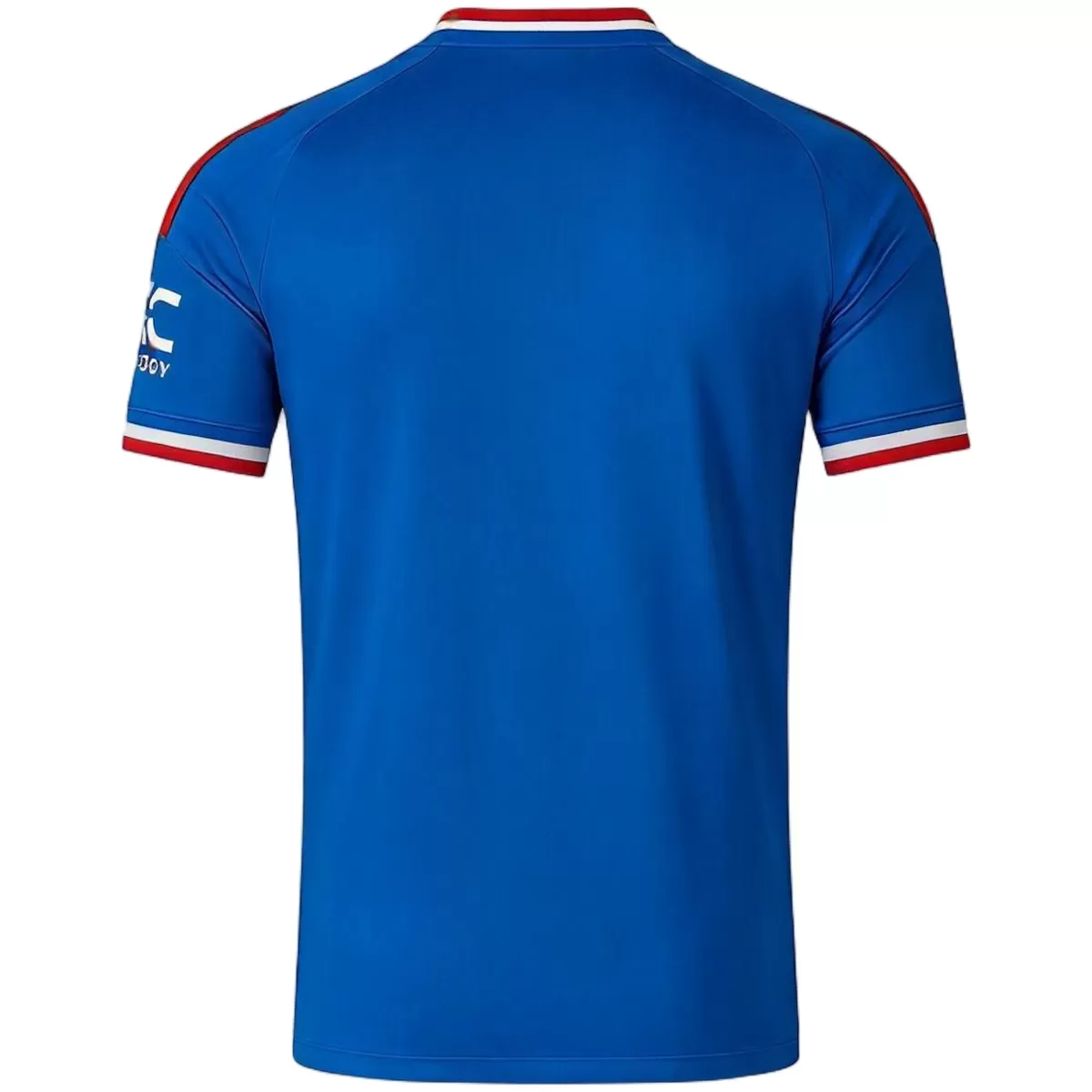 Manchester United Away Jersey Fan Version 26/27