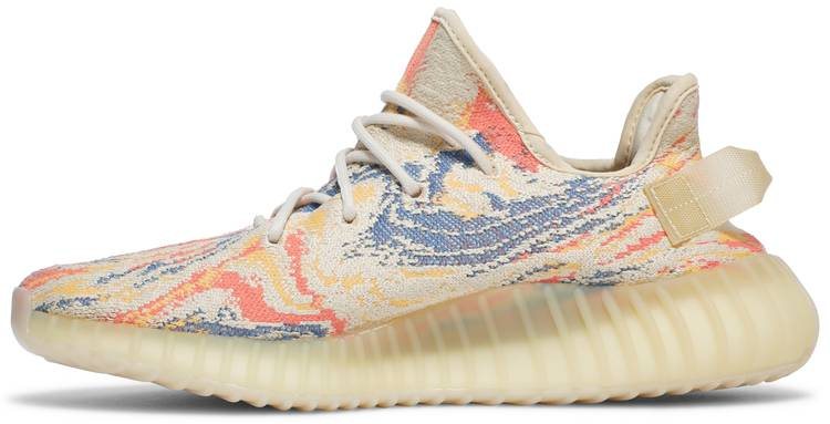Yeezy Boost 350 V2 “MX Oat” GW3773