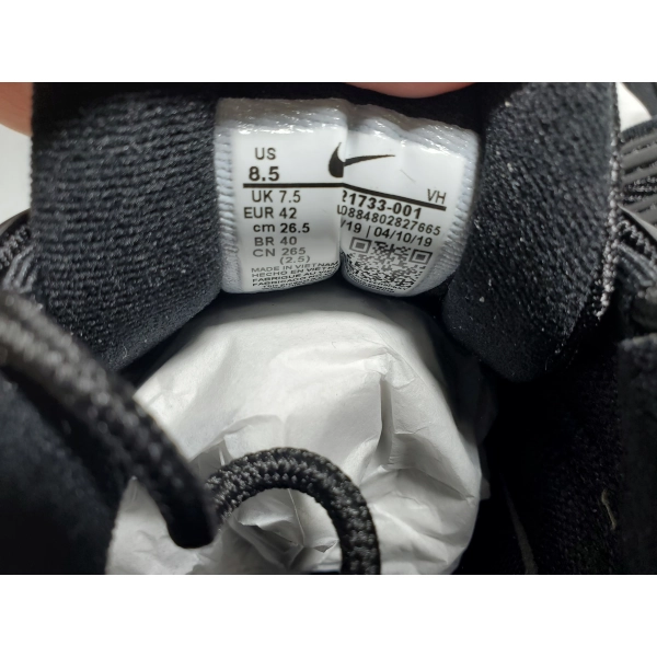 Nike Air Max 97 Next Nature Black Dark Smoke Grey DH8016-002