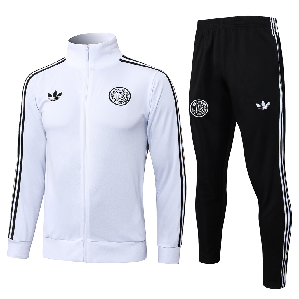 Germany Training Jacket 25/26