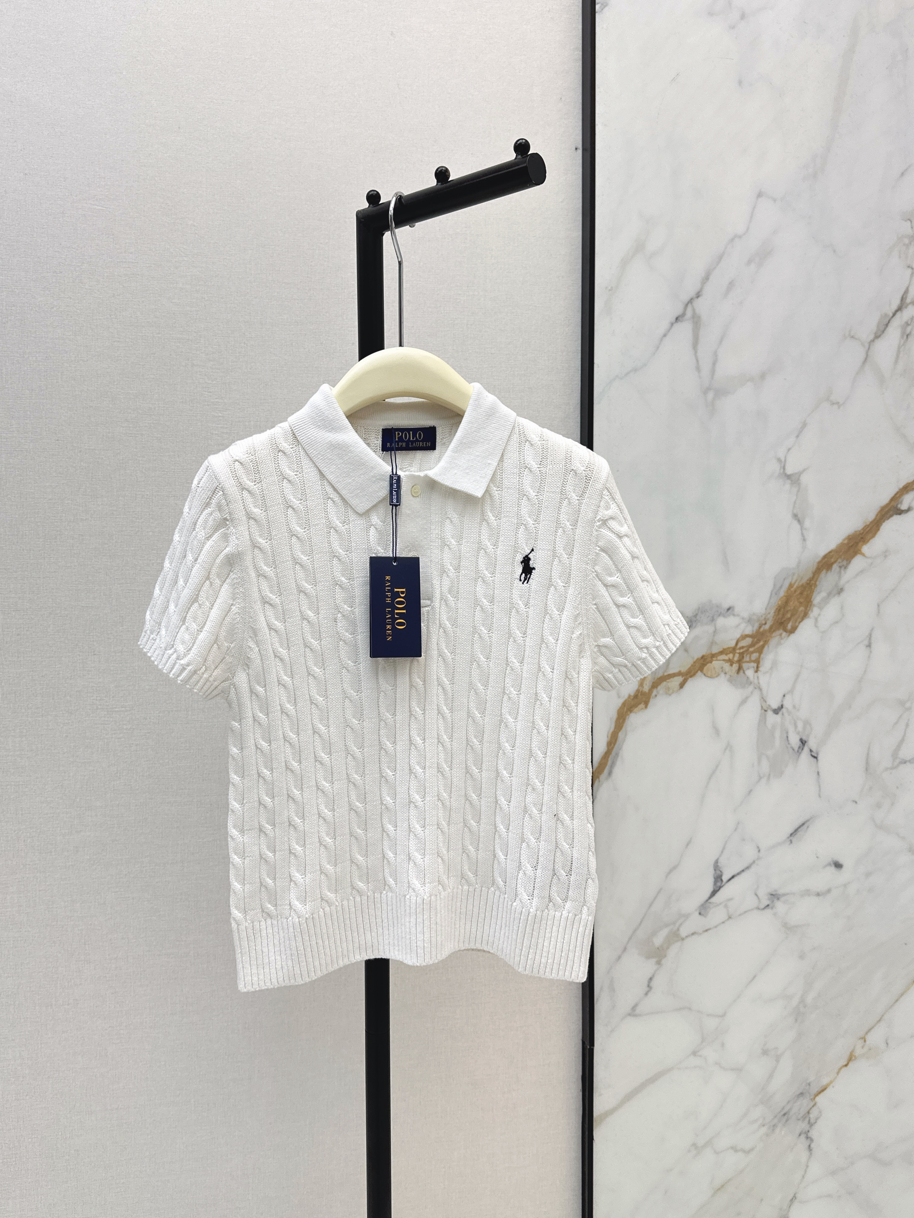 Ral New short-sleeve top