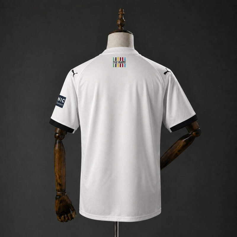 Derby County 26/27 Home Fan Jersey