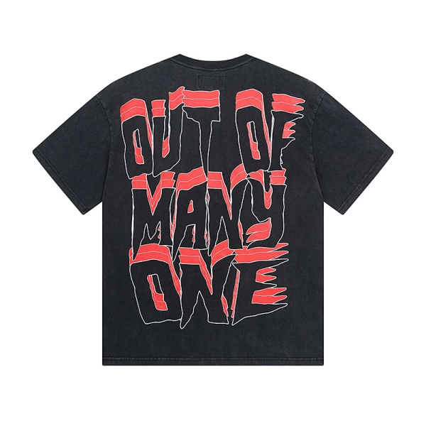 Godspeed  T-shirt # 1087
