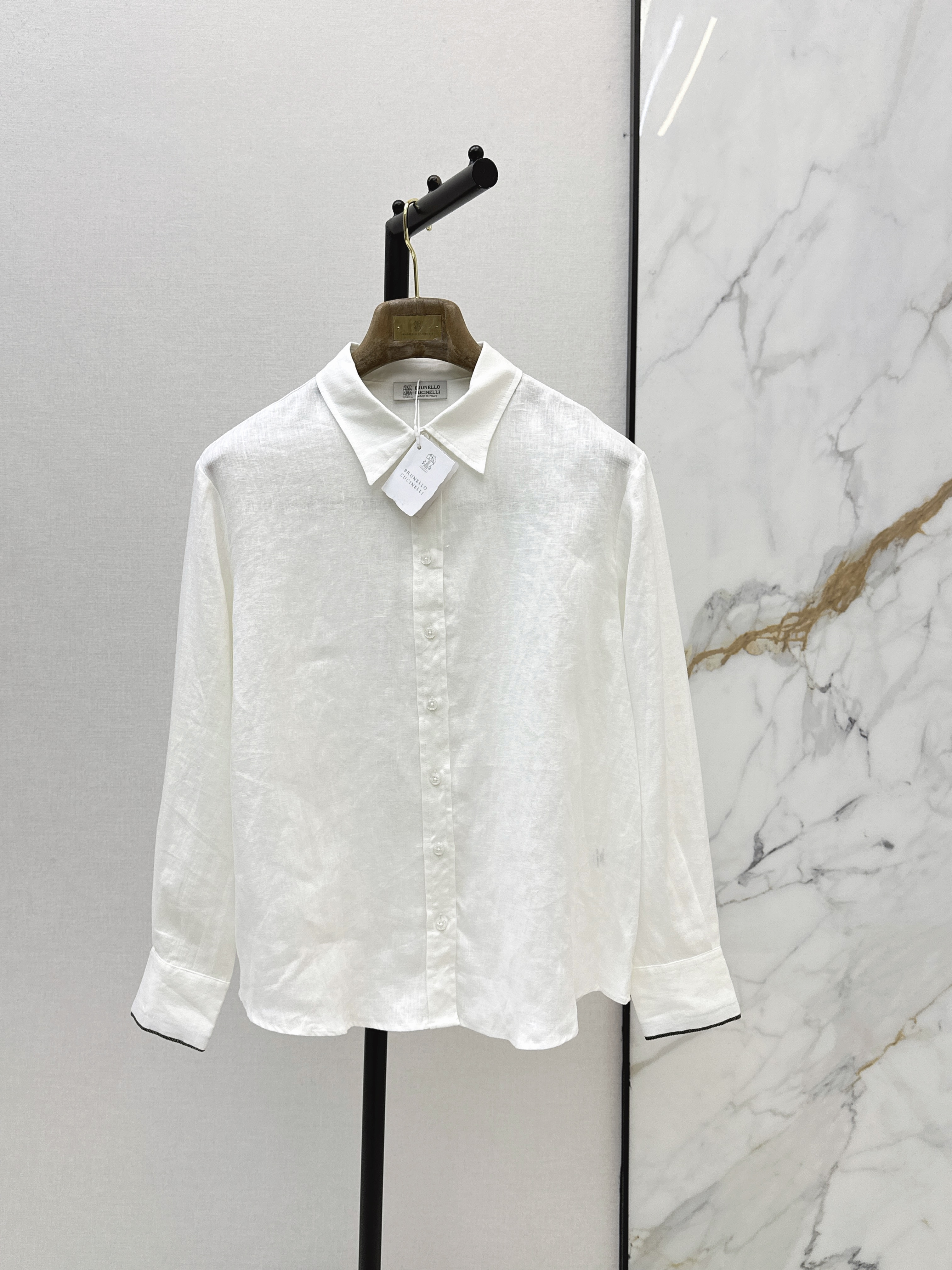 Brun New shirt