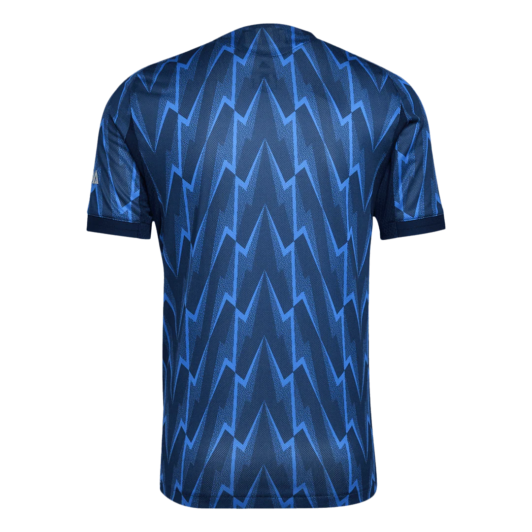 Arsenal Away Player Version Soccer Jersey 2025/26