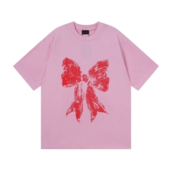 Balenciaga Clothes 🎀 painted design