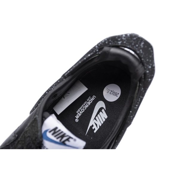 Undercover x Nike Waffle Dbreak Black/White  CJ3295-001