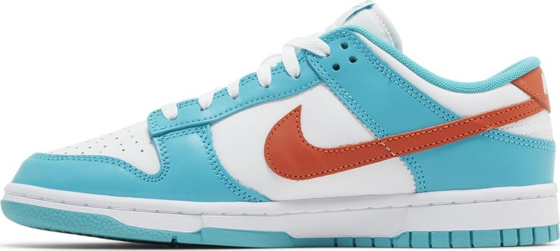 Dunk Low 'Miami Dolphins' DV0833-102