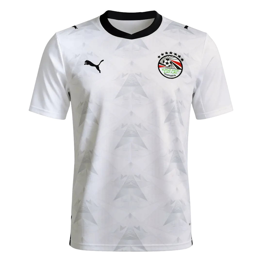 Egypt World Cup 2026 Away Soccer Jersey