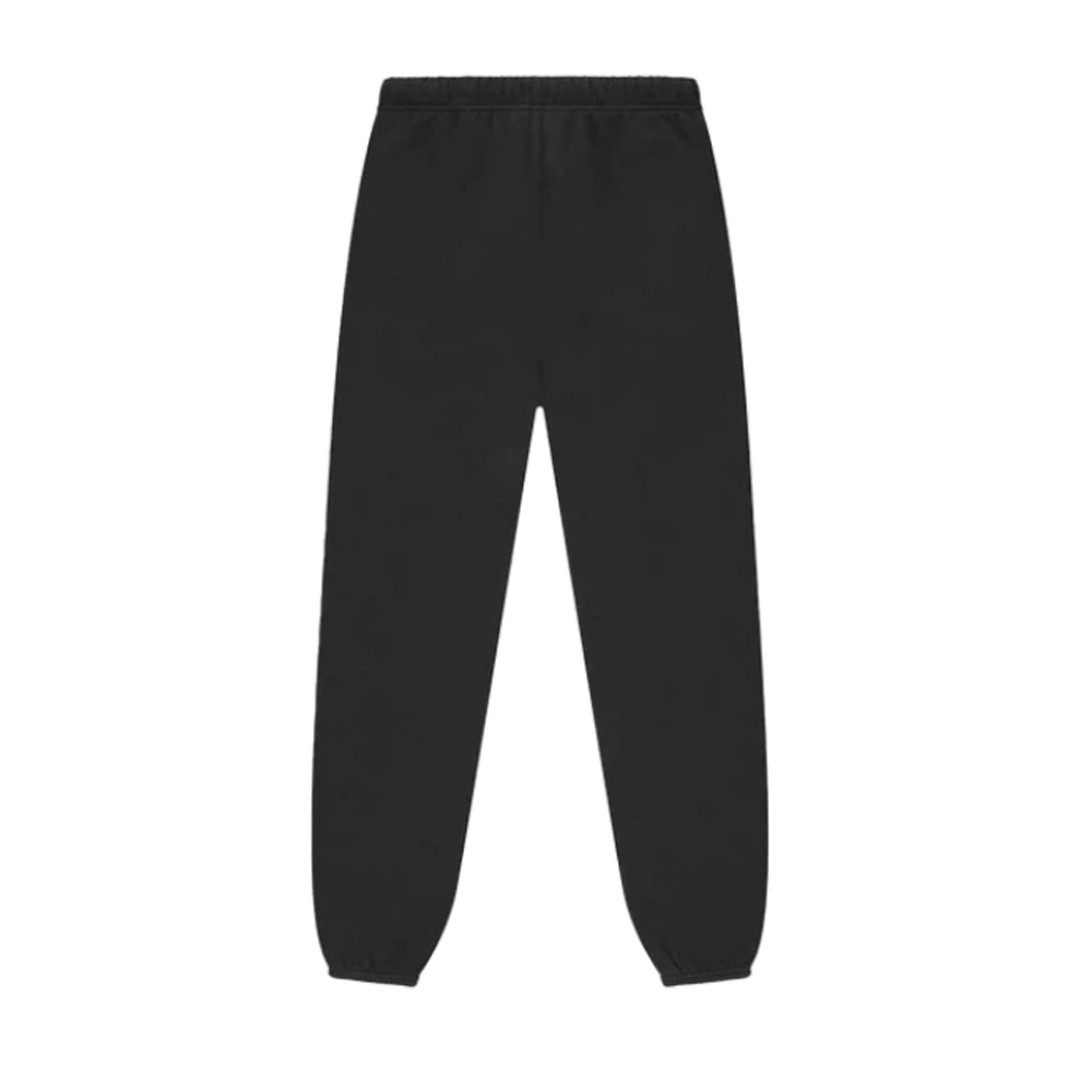 25 Jet Black Pant