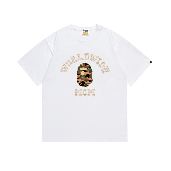 Bape T-Shirt #240