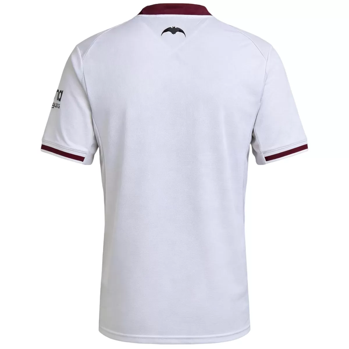 Valencia Home Soccer Jersey Fan Jersey 26/27