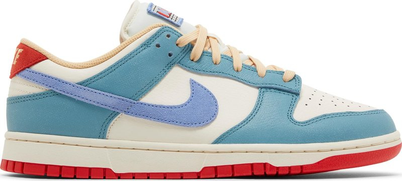 Dunk Low Premium 'Sketch & Exploration' HJ9112-110