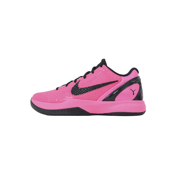 Zoom Kobe 6 Mandarin Duck  IQ9317-001